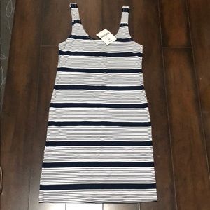 Forever 21 knit dress New with tags.